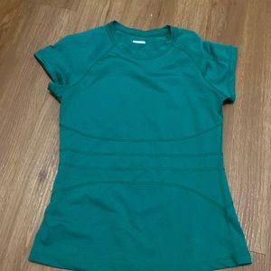lululemon silverescent tee